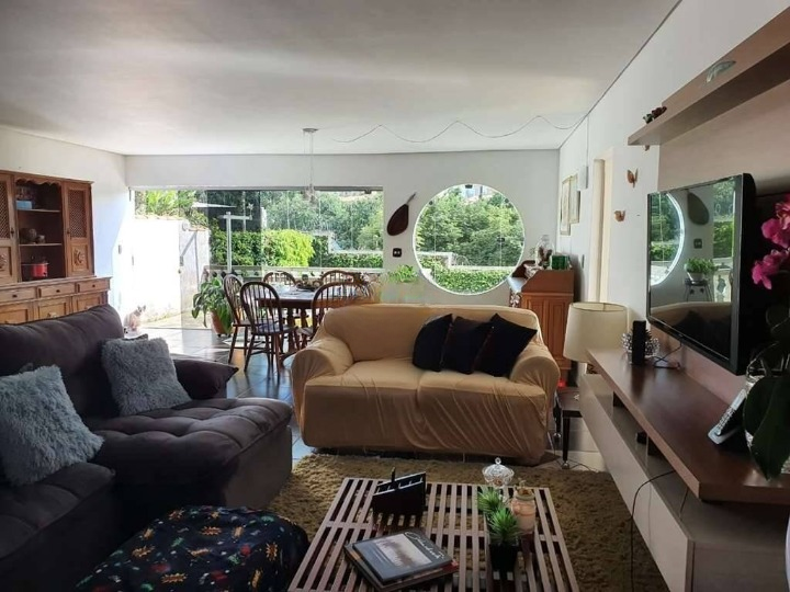 Casa, 3 quartos, 320 m² - Foto 2