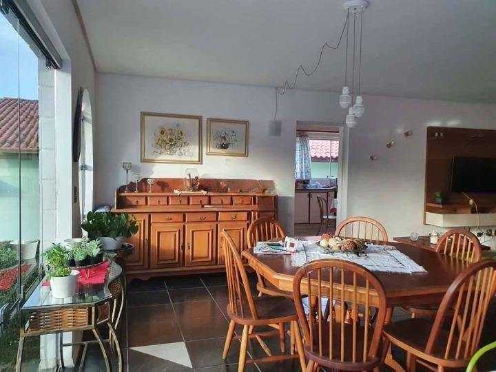 Casa, 3 quartos, 320 m² - Foto 4