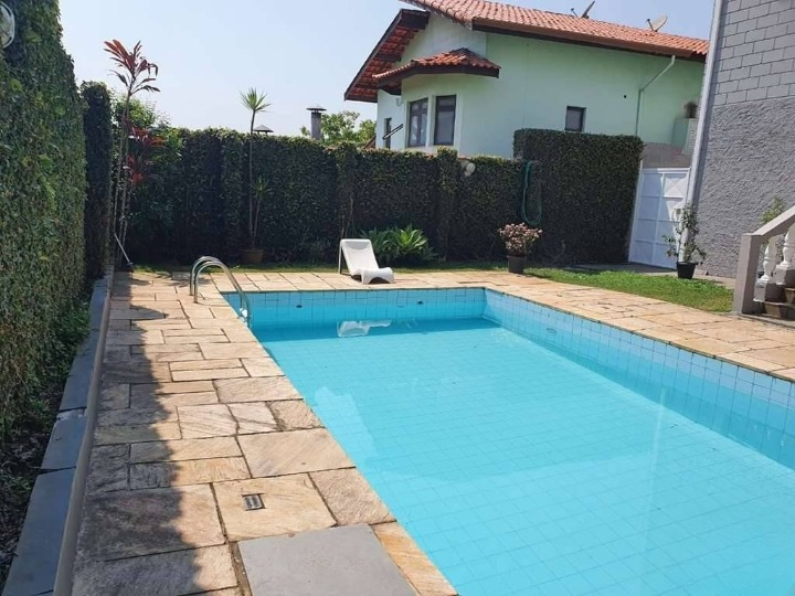 Casa, 3 quartos, 320 m² - Foto 1