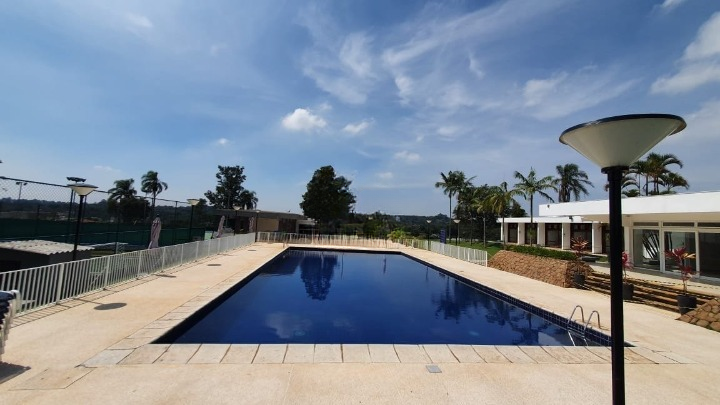 Casa, 3 quartos, 384 m² - Foto 1