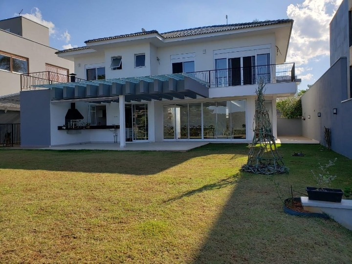 Casa, 3 quartos, 384 m² - Foto 5