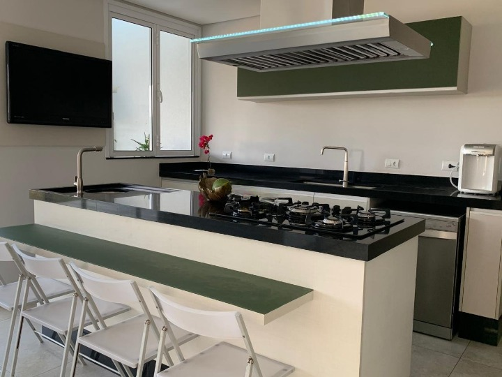 Casa, 3 quartos, 384 m² - Foto 4