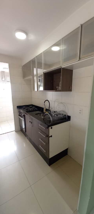 Apartamento - Venda, Jardim Novo Taboão, São Paulo, SP