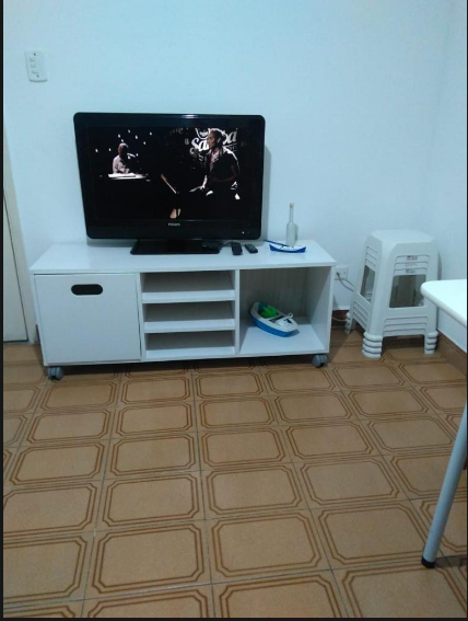 Apartamento, 1 quarto, 57 m² - Foto 7