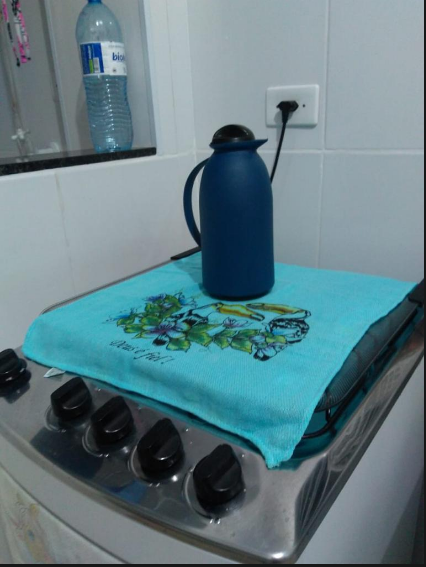 Apartamento, 1 quarto, 57 m² - Foto 6