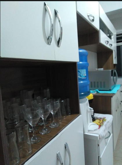 Apartamento, 1 quarto, 57 m² - Foto 5