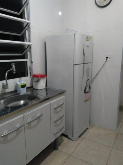 Apartamento, 1 quarto, 57 m² - Foto 2