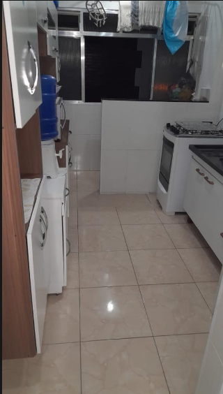 Apartamento, 1 quarto, 57 m² - Foto 3