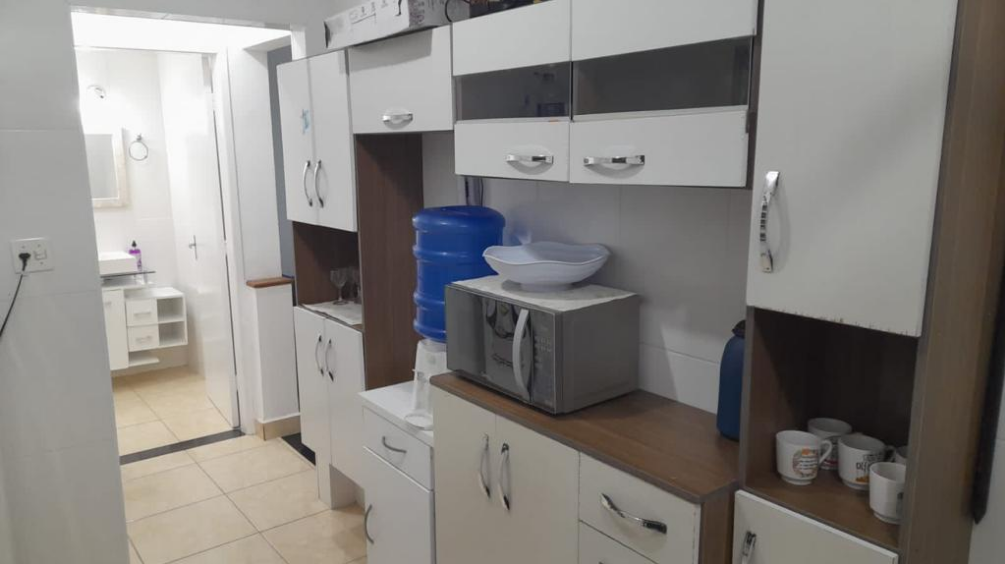 Apartamento, 1 quarto, 57 m² - Foto 4