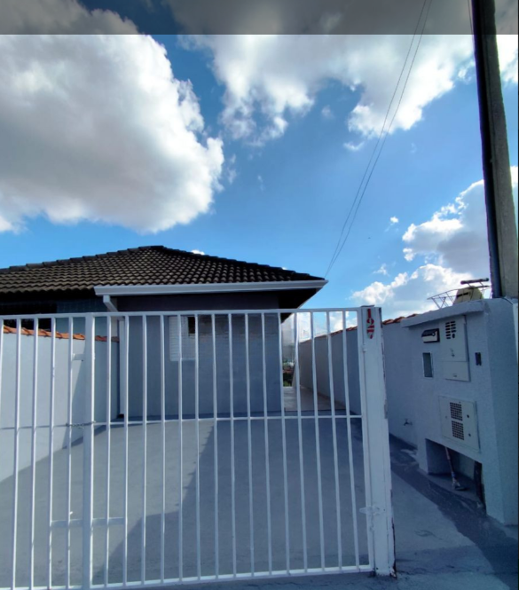 Casa, 4 quartos, 125 m² - Foto 2