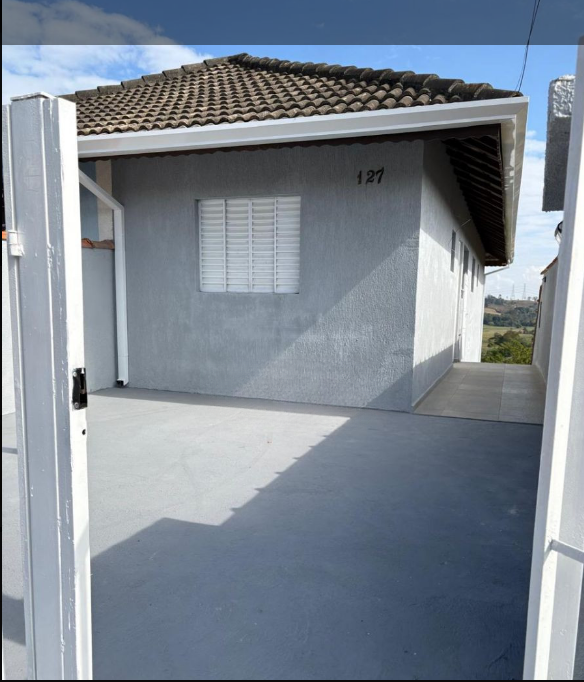 Casa, 4 quartos, 125 m² - Foto 1