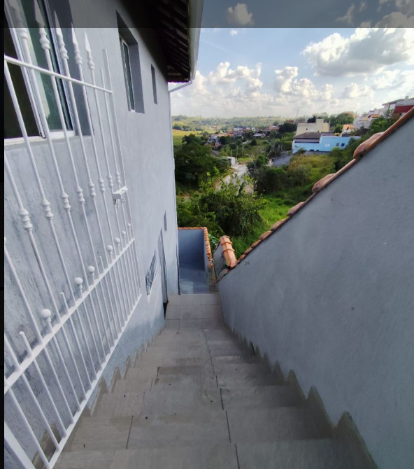 Casa, 4 quartos, 125 m² - Foto 4