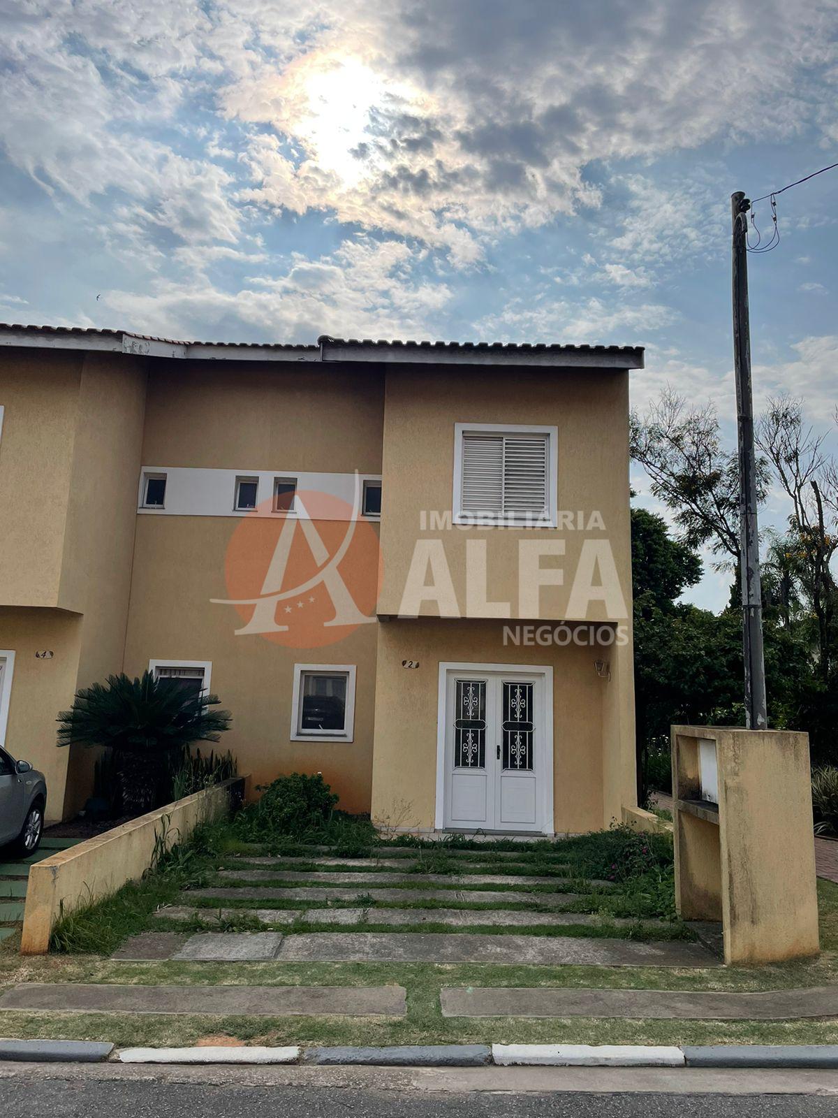 Casa - Venda, Chácara Canta Galo, Cotia, SP