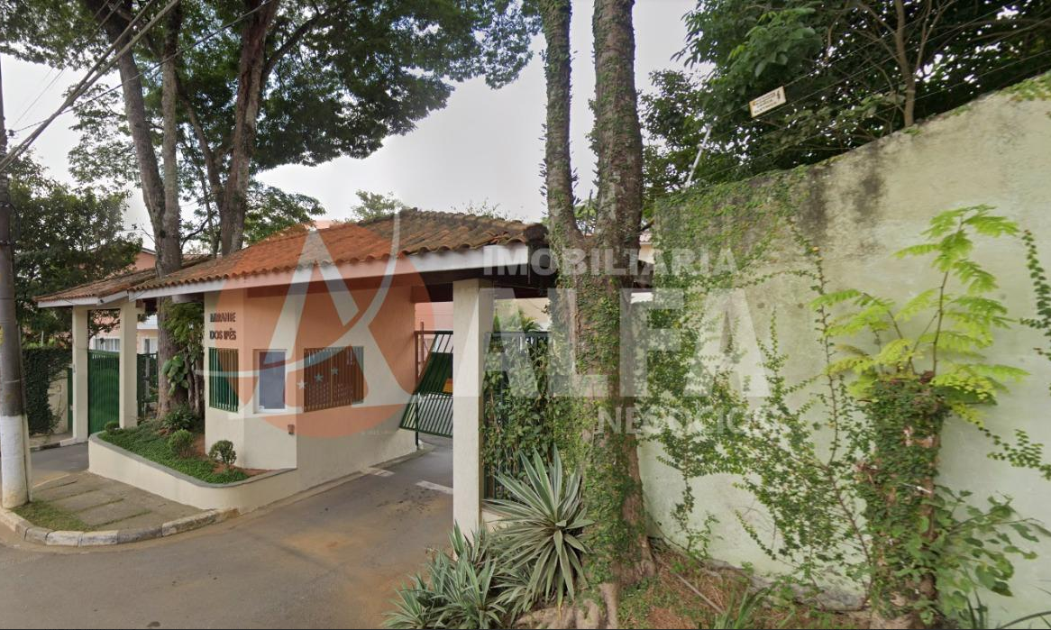 Casa - Venda, Barro Branco, Cotia, SP