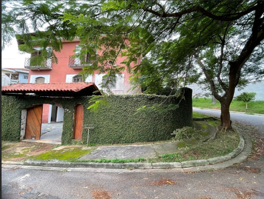 Casa - Venda, Jardim Semiramis, Cotia, SP