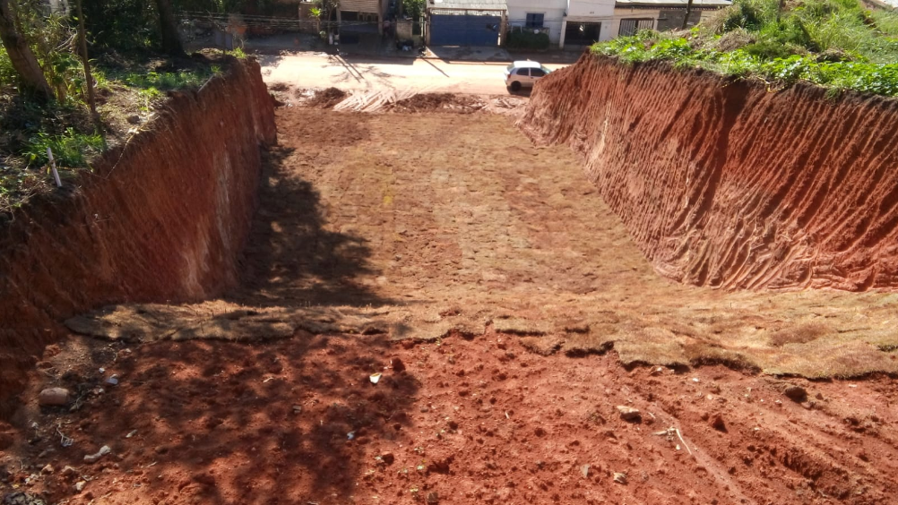 Terreno - Venda, Jardim Leonor, Cotia, SP