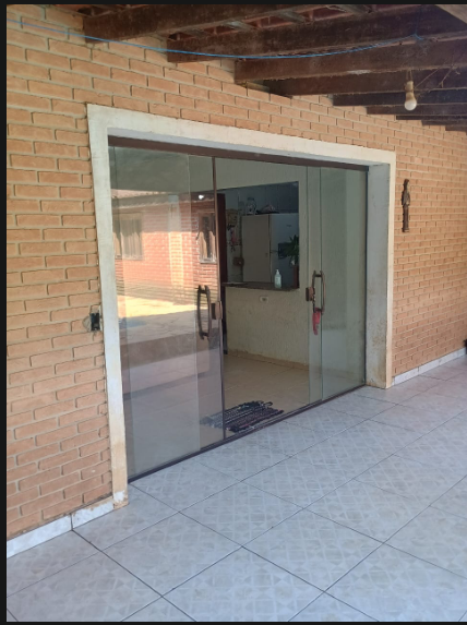 Casa, 2 quartos, 160 m² - Foto 3