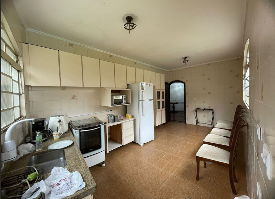 Casa, 5 quartos, 294 m² - Foto 14