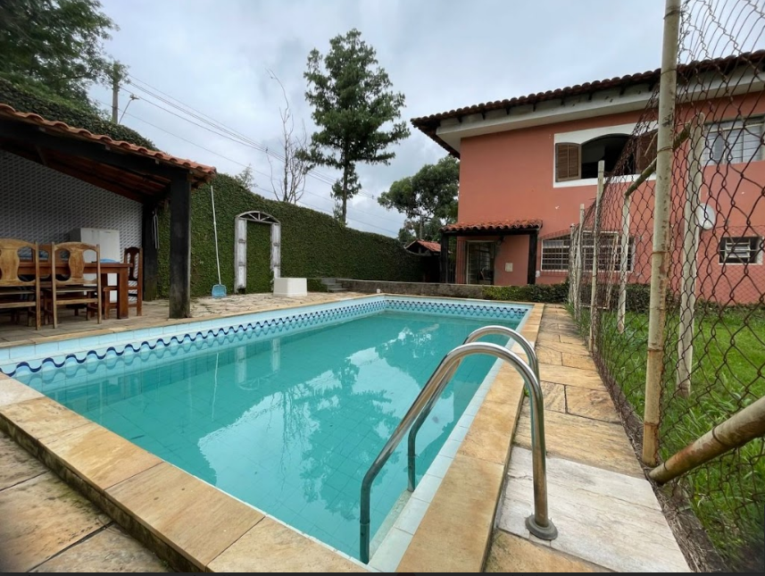 Casa, 5 quartos, 294 m² - Foto 5