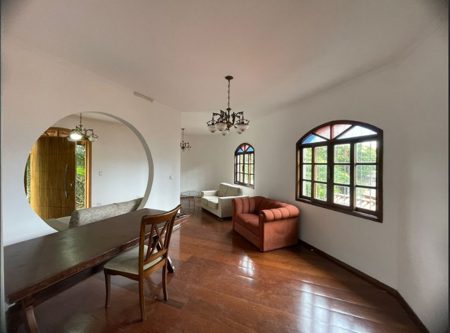 Casa, 5 quartos, 294 m² - Foto 13