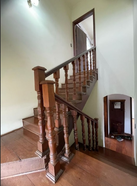 Casa, 5 quartos, 294 m² - Foto 6