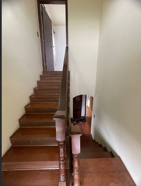 Casa, 5 quartos, 294 m² - Foto 7