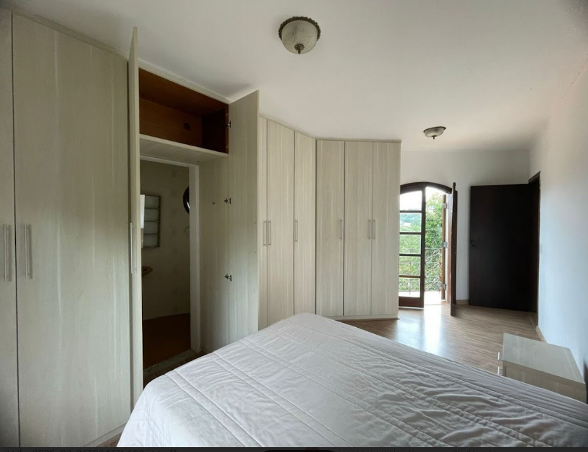 Casa, 5 quartos, 294 m² - Foto 17