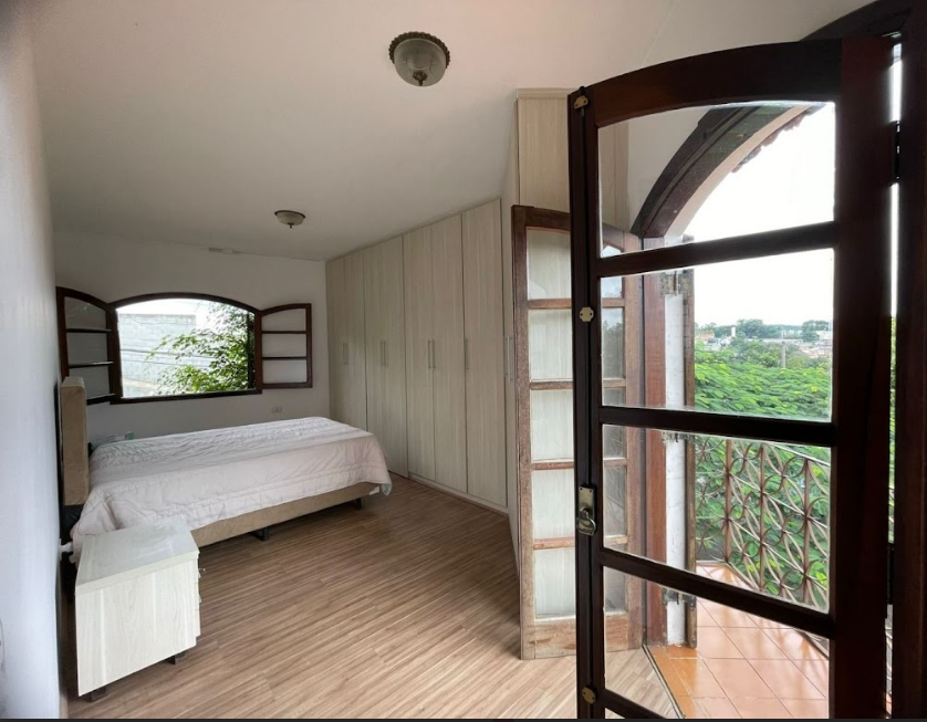 Casa, 5 quartos, 294 m² - Foto 9