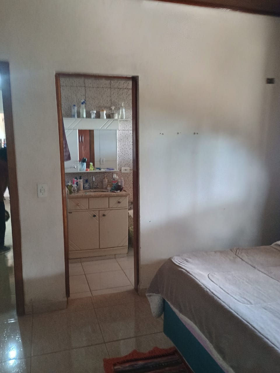 Casa  3 Quartos sendo 01 suíte em 500m2 de terreno- Caucaia do Alto - Cotia _ SP