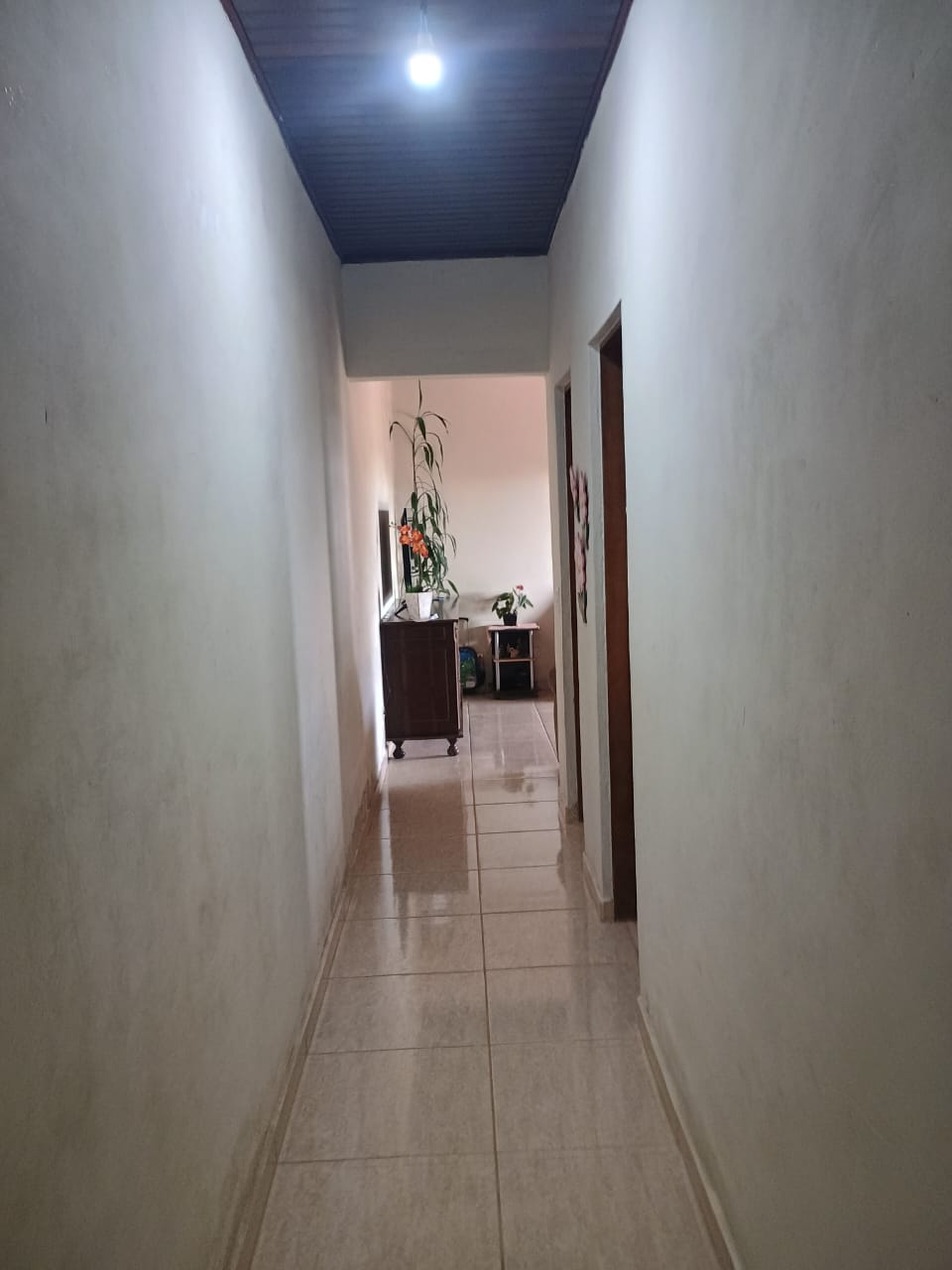 Casa  3 Quartos sendo 01 suíte em 500m2 de terreno- Caucaia do Alto - Cotia _ SP