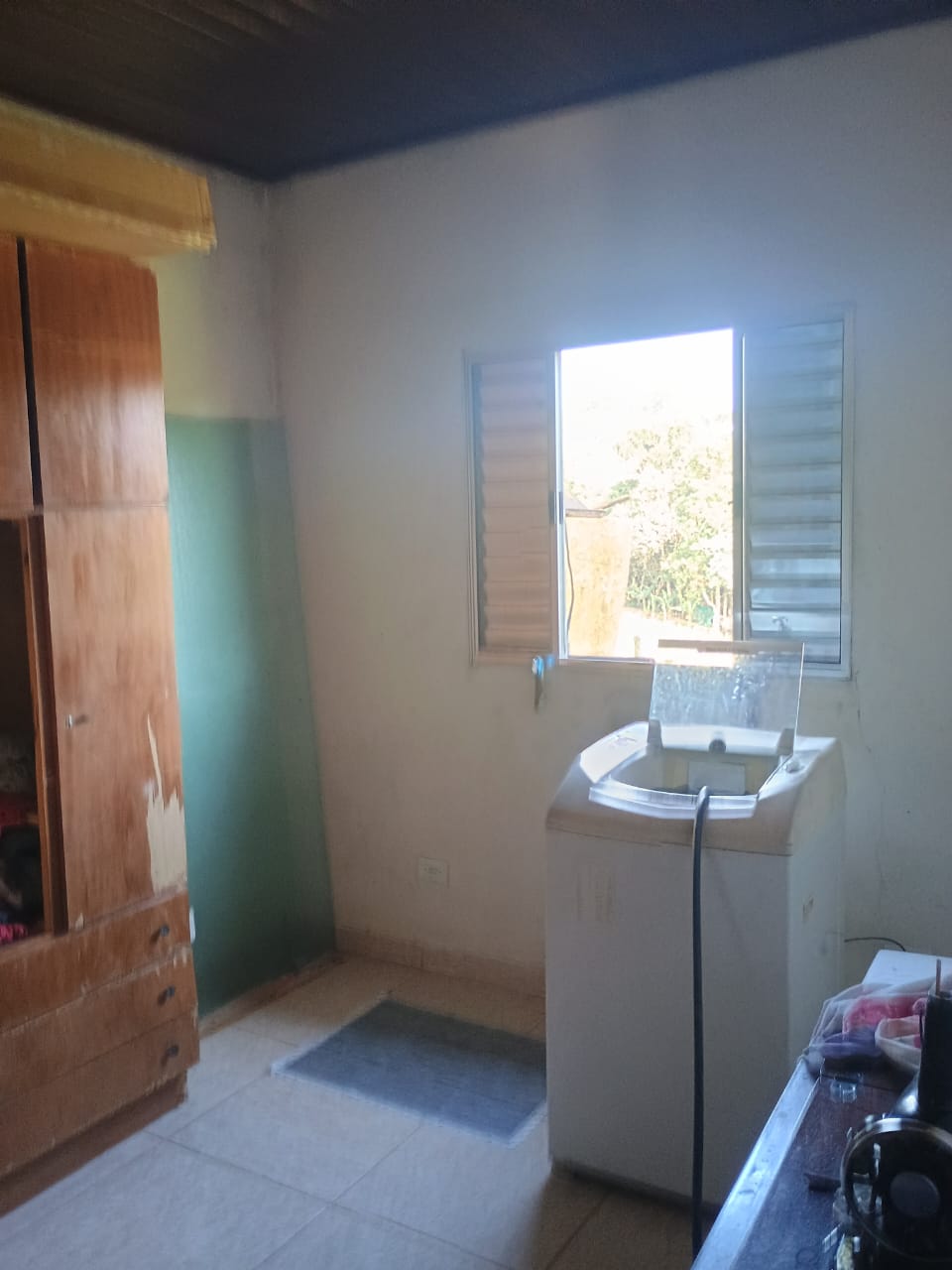 Casa  3 Quartos sendo 01 suíte em 500m2 de terreno- Caucaia do Alto - Cotia _ SP