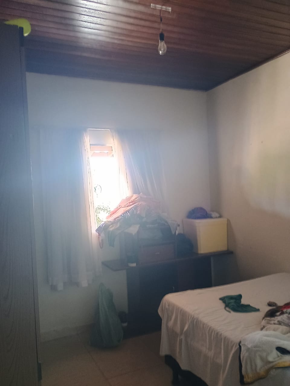 Casa  3 Quartos sendo 01 suíte em 500m2 de terreno- Caucaia do Alto - Cotia _ SP