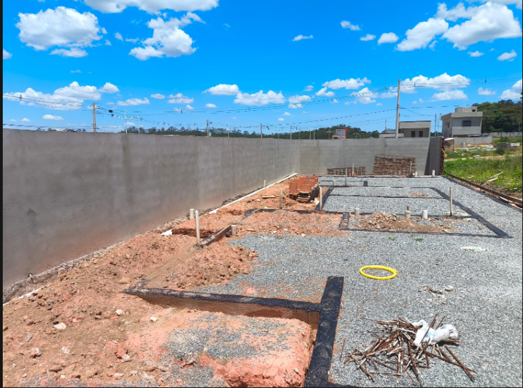 Casa, 2 quartos, 186 m² - Foto 2