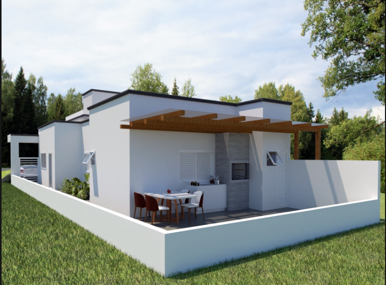 Casa, 2 quartos, 186 m² - Foto 7