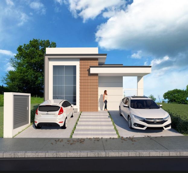 Casa, 2 quartos, 186 m² - Foto 8