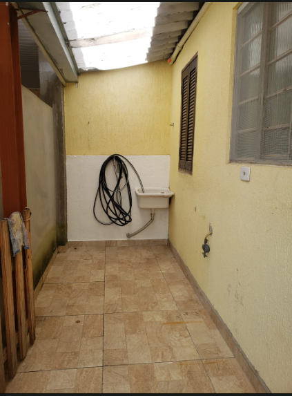 Casa, 1 quarto - Foto 1