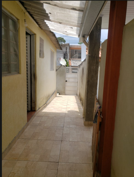 Casa, 1 quarto - Foto 2