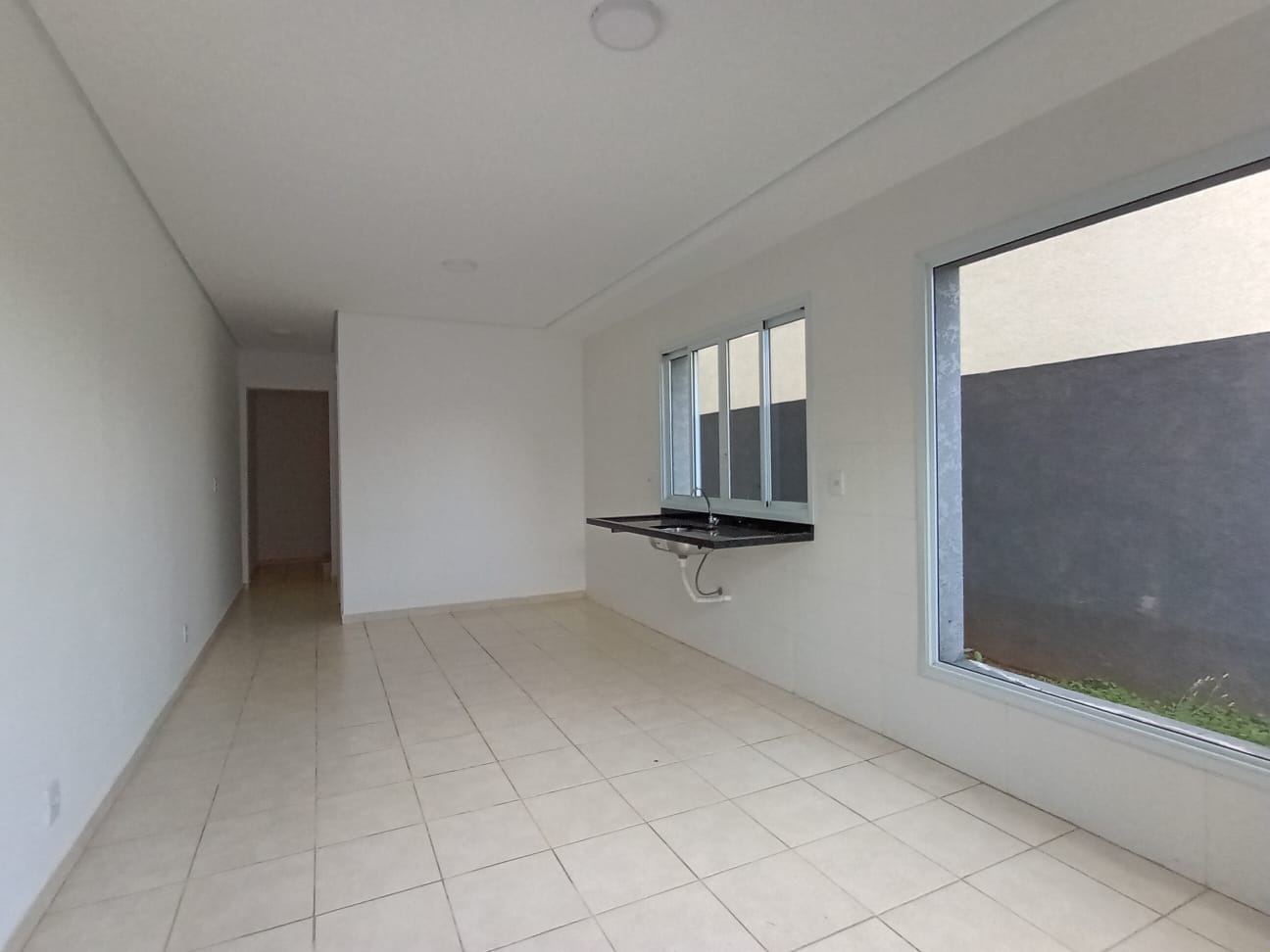 Novissima Casa com 03 Quartos sendo 01 Suíte -Terra Nobre Granja Vianna - Cotia/SP