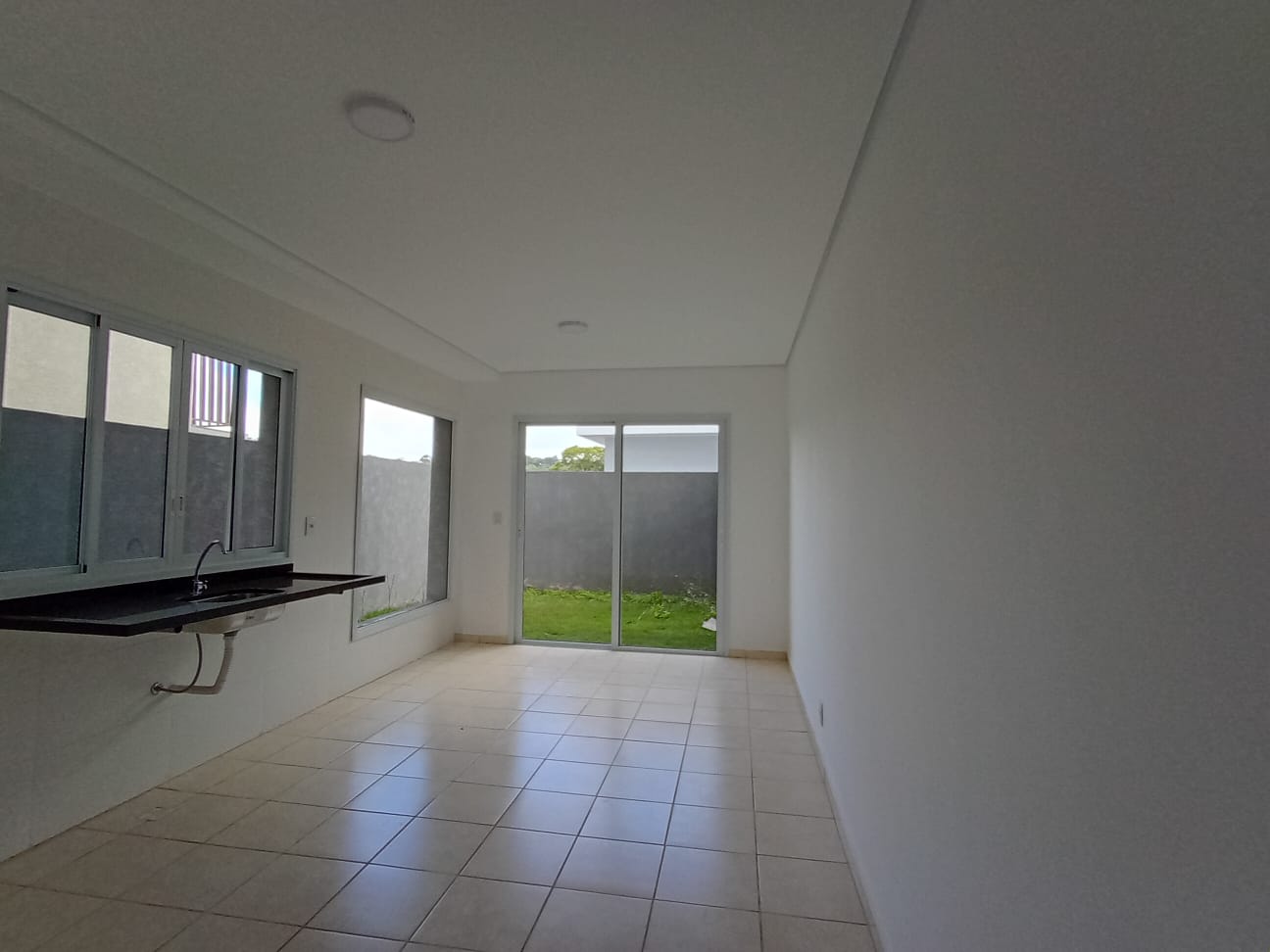 Novissima Casa com 03 Quartos sendo 01 Suíte -Terra Nobre Granja Vianna - Cotia/SP