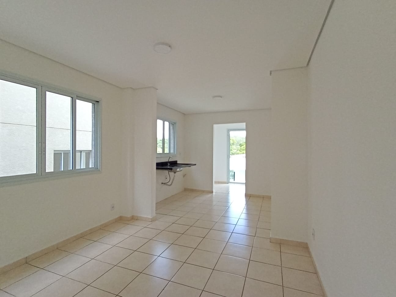 Novissima Casa com 03 Quartos sendo 01 Suíte -Terra Nobre Granja Vianna - Cotia/SP