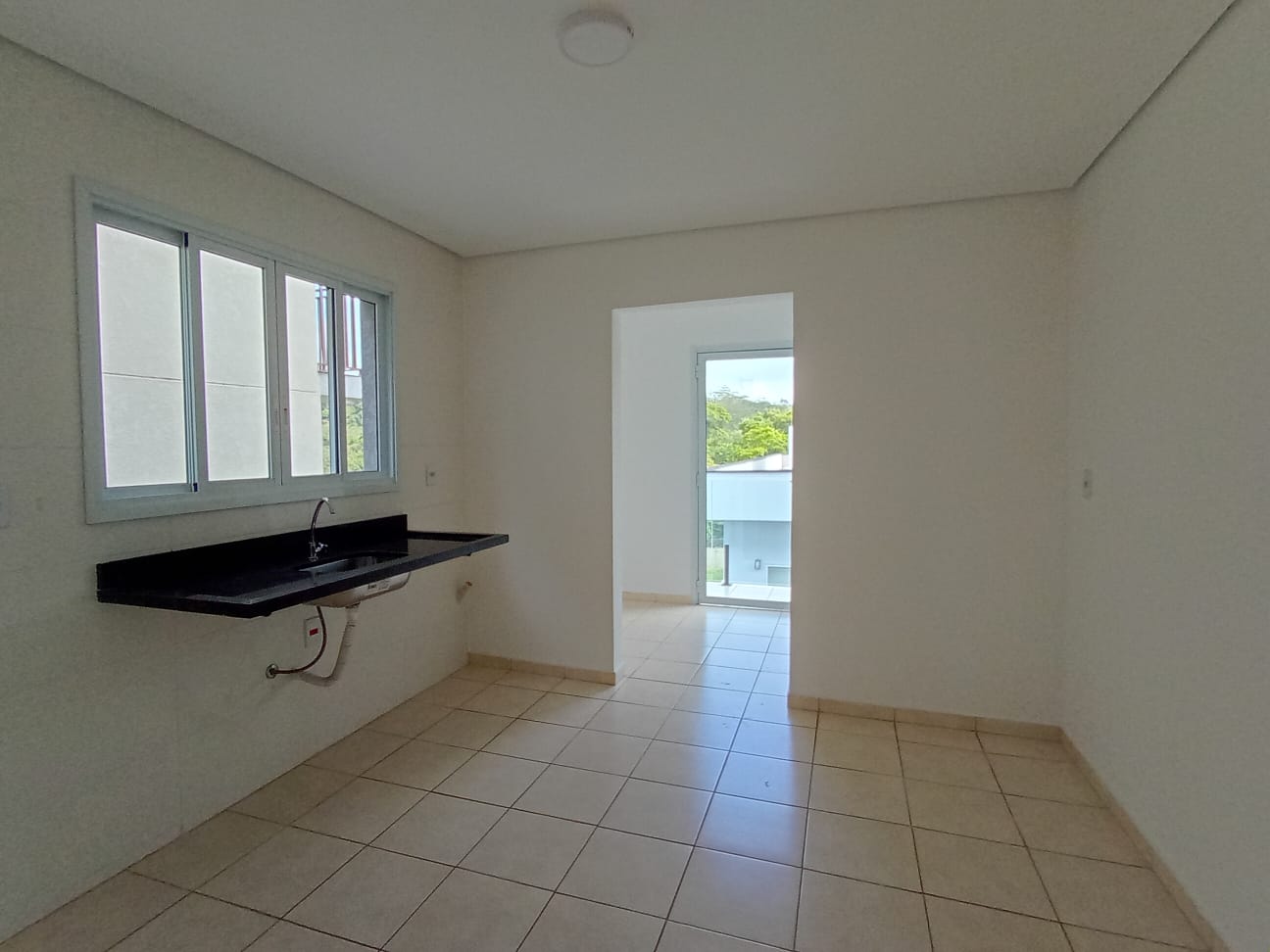 Novissima Casa com 03 Quartos sendo 01 Suíte -Terra Nobre Granja Vianna - Cotia/SP