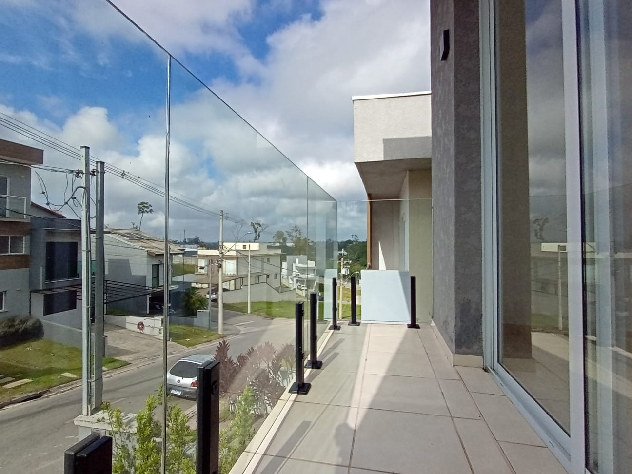 Novissima Casa com 03 Quartos sendo 01 Suíte -Terra Nobre Granja Vianna - Cotia/SP