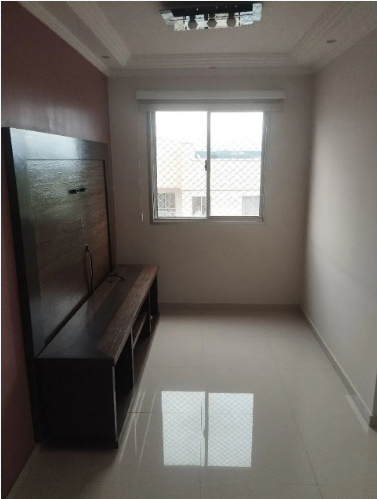 Apartamento, 3 quartos, 64 m² - Foto 7