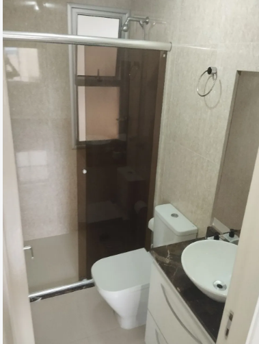 Apartamento, 3 quartos, 64 m² - Foto 13