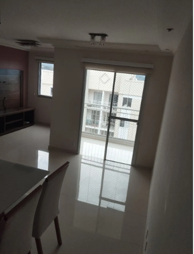 Apartamento, 3 quartos, 64 m² - Foto 11