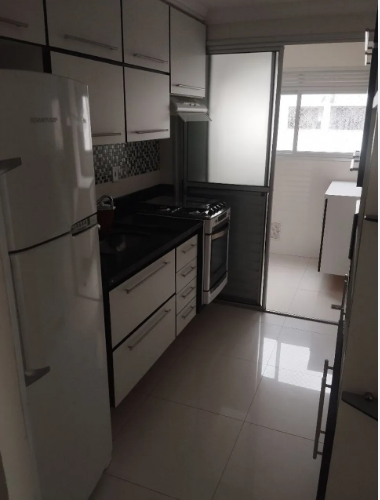 Apartamento - Venda, Jardim Monte Santo, Cotia, SP