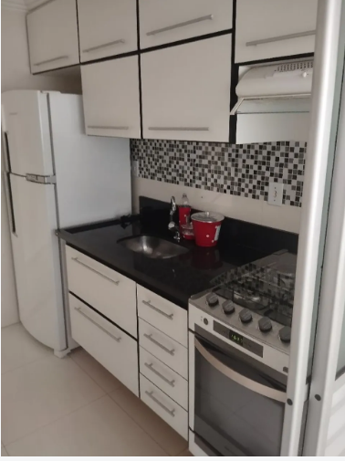 Apartamento, 3 quartos, 64 m² - Foto 5