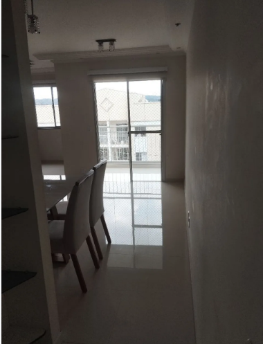 Apartamento, 3 quartos, 64 m² - Foto 4