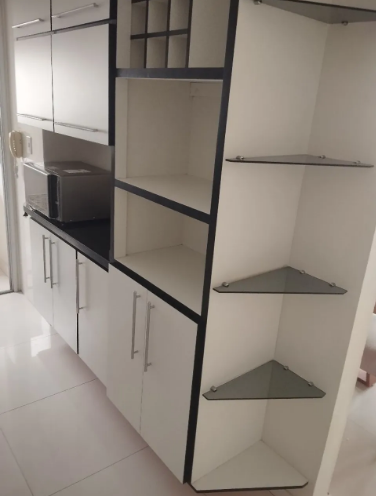 Apartamento, 3 quartos, 64 m² - Foto 3