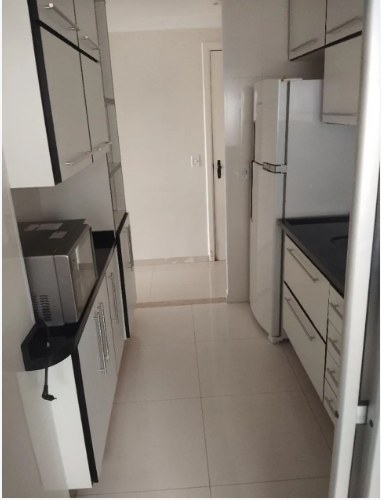 Apartamento, 3 quartos, 64 m² - Foto 2